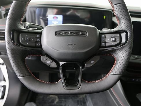 New 2025 Dodge Charger R/T w/ Sun & Sound Package image 13