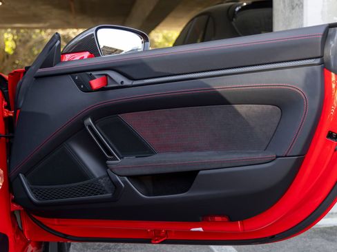 Certified 2025 Porsche 911 GT3 RS RWD image 62