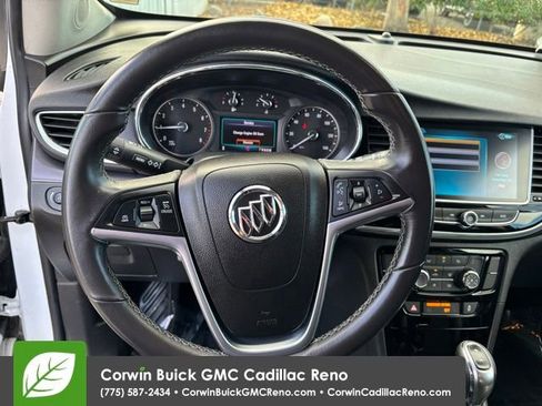 Used 2019 Buick Encore Preferred w/ Safety Package image 15