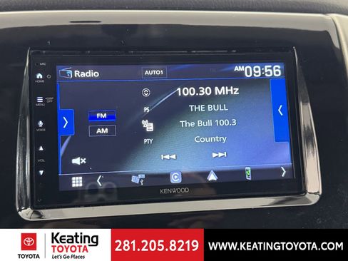 Used 2014 Toyota Tacoma PreRunner w/ SR5 Package image 24