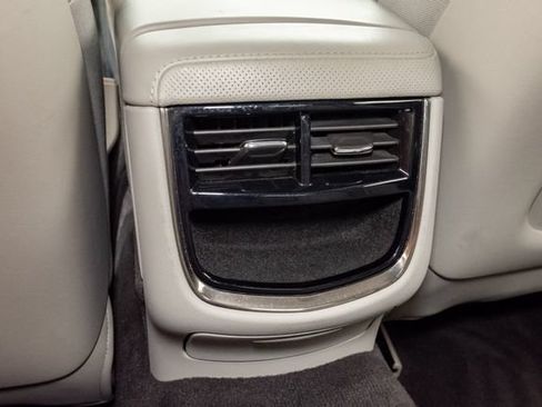 Used 2014 Cadillac CTS Luxury AWD/4WD image 25