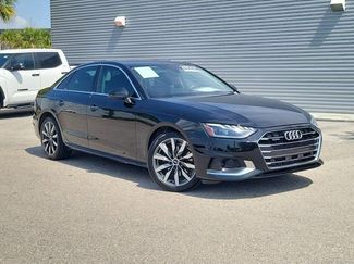 Certified 2023 Audi A4 2.0T Premium w/ Convenience Package video 1