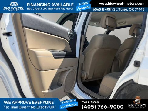 Used 2011 Jeep Patriot Latitude AWD/4WD image 19