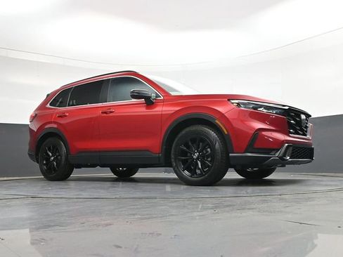 Used 2023 Honda CR-V Sport image 22