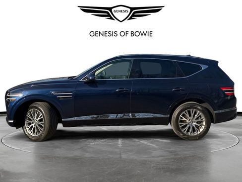 Used 2024 Genesis GV80 2.5T image 3