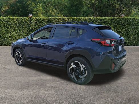 New 2026 Subaru Crosstrek 2.5i Limited w/ Crosstrek Mirror Package AWD/4WD image 6