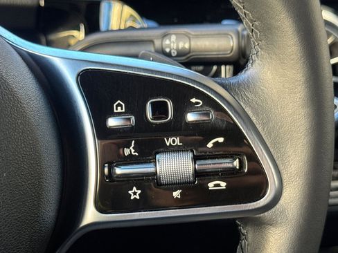 Certified 2022 Mercedes-Benz GLA 250 GLA 250 image 30