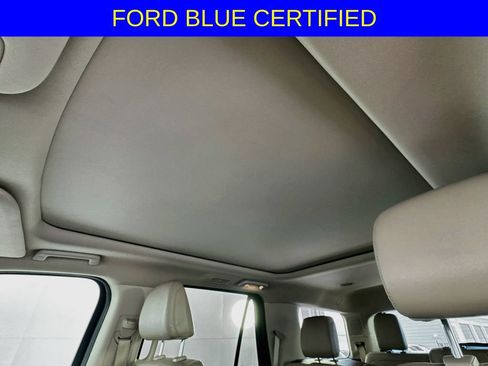 Certified 2024 Ford Expedition Limited AWD/4WD image 26