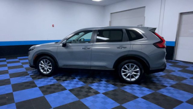 Certified 2026 Honda CR-V EX image 5
