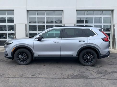 Used 2024 Honda CR-V Sport image 3