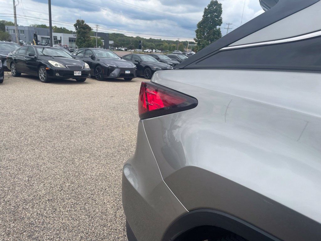 Used 2020 Lexus RX 350 AWD w/ Premium Package image 38