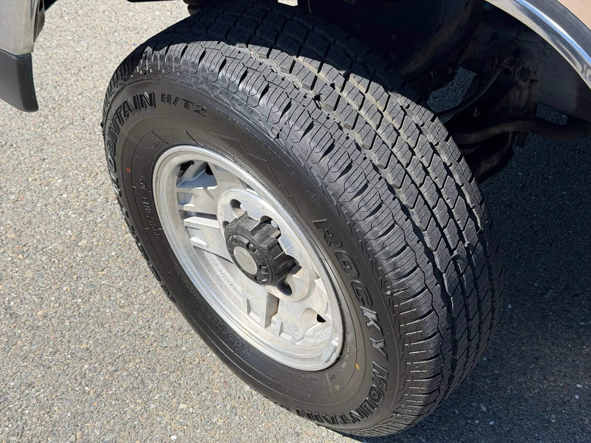 Used 1994 Toyota 4Runner SR5 AWD/4WD image 8