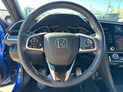 Used 2020 Honda Civic Sport image 46