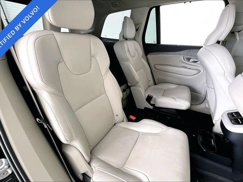 Used 2024 Volvo XC90 B6 Ultimate w/ Protection Package Premier AWD/4WD image 32