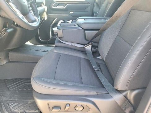 New 2026 Chevrolet Silverado 2500 LT AWD/4WD image 12