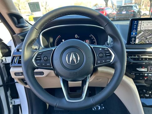 New 2026 Acura MDX SH-AWD image 15