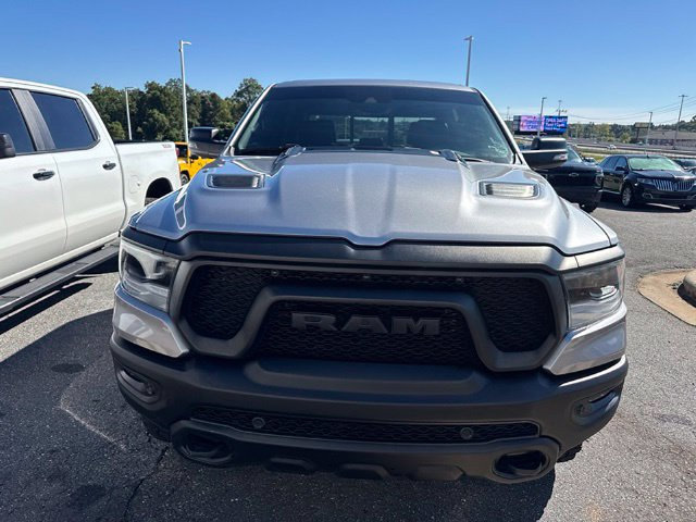 Used 2023 RAM 1500 Rebel w/ Rebel Level 2 Equipment Group AWD/4WD image 2