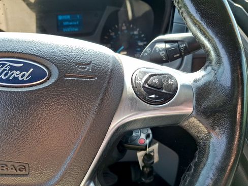 Used 2017 Ford Transit 350 148 High Roof Extended DRW w/ Interior Upgrade Package RWD image 18