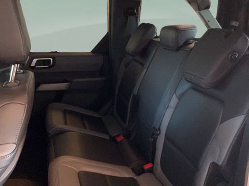 Used 2021 Ford Bronco Black Diamond AWD/4WD image 25