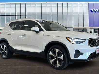 Used 2024 Volvo XC40 B5 Core w/ Protection Package Premier