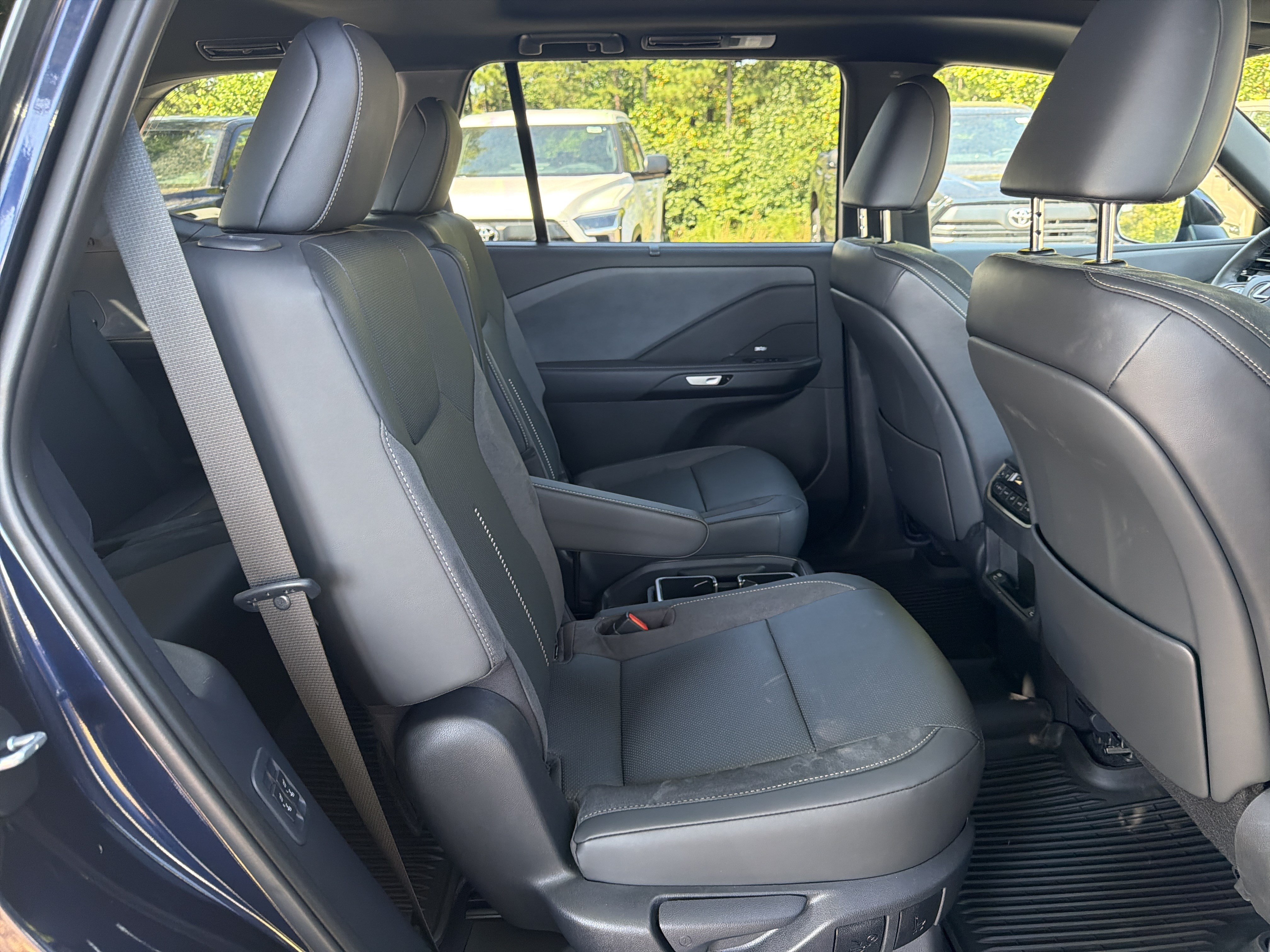 Used 2026 Lexus TX 350 AWD w/ Technology Package image 15