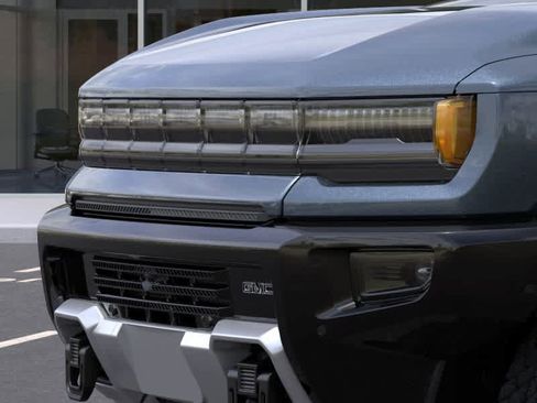New 2025 GMC Hummer EV 2X image 13