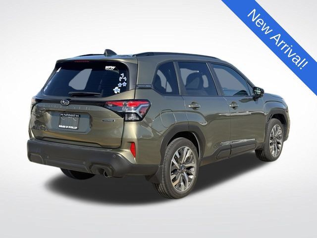 Used 2025 Subaru Forester Touring AWD/4WD image 7
