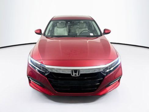 Used 2020 Honda Accord LX image 2