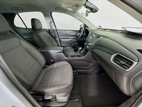 Used 2024 Chevrolet Equinox LT image 26