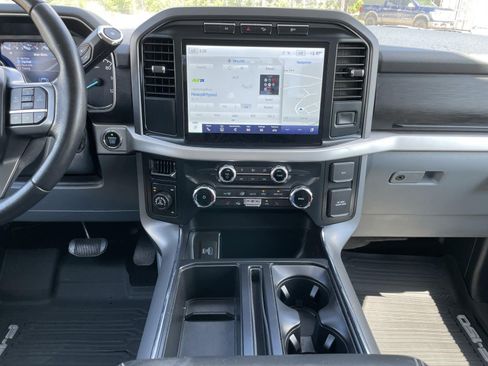 Used 2022 Ford F150 XLT w/ Equipment Group 302A High AWD/4WD image 23