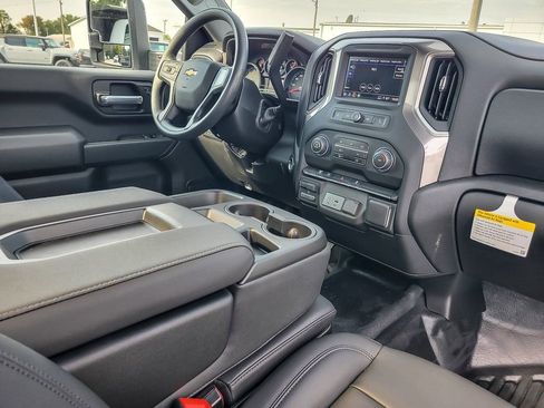 New 2025 Chevrolet Silverado 3500 W/T w/ WT Convenience Package image 22