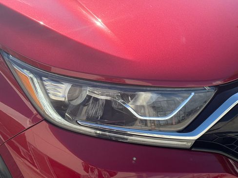 Certified 2022 Honda CR-V EX image 33