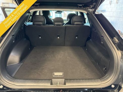 Certified 2024 Kia EV6 Wind AWD/4WD image 19