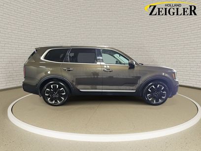 Used 2023 Kia Telluride SX