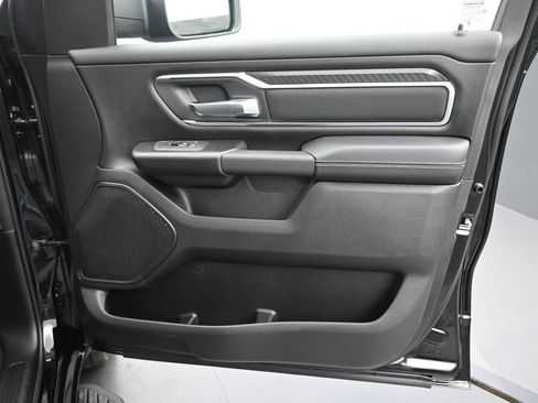 New 2026 RAM 1500 Big Horn image 20