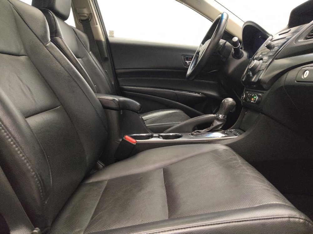 Used 2014 Acura ILX FWD image 21