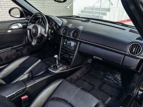 Used 2010 Porsche Boxster RWD image 20