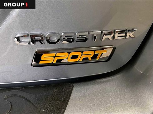 Used 2024 Subaru Crosstrek 2.5i Sport AWD/4WD image 10