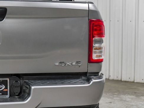 Used 2022 RAM 2500 Tradesman image 45