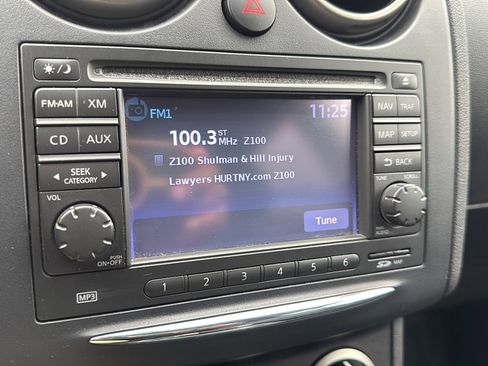 Used 2011 Nissan Rogue SV w/ SL Pkg image 31