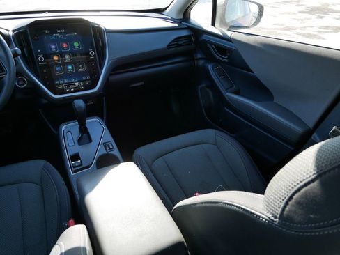 Used 2024 Subaru Crosstrek 2.0i Premium image 15