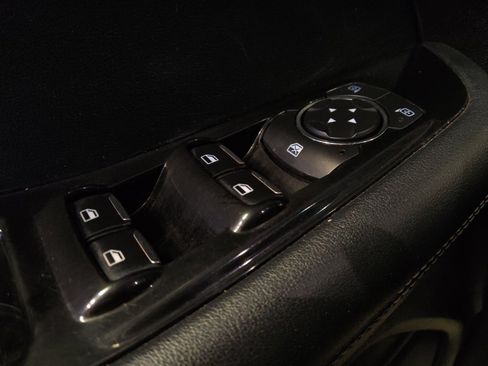 Used 2017 Ford Edge Sport w/ Equipment Group 401A AWD/4WD image 27