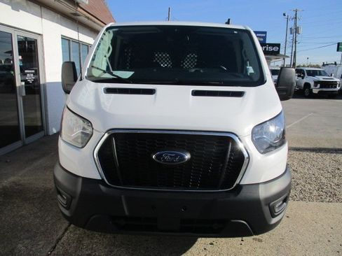 Used 2023 Ford Transit 250 Low Roof w/ Exterior Upgrade Package image 2