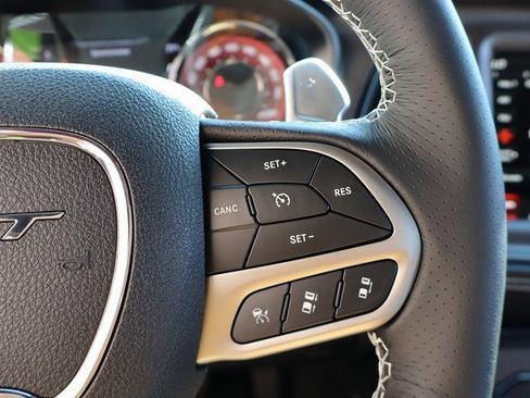 Used 2023 Dodge Challenger SRT Hellcat Widebody image 17