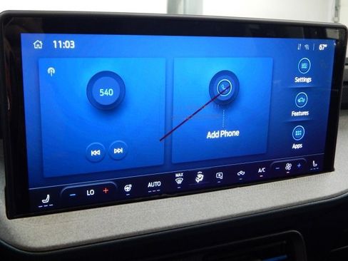 New 2025 Ford Maverick XLT w/ XLT Luxury Package image 24