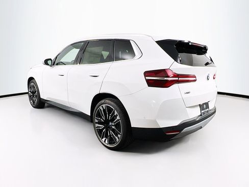 New 2026 BMW X3 xDrive30 w/ Convenience Package image 5