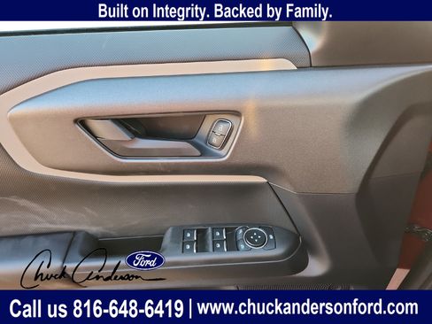 New 2025 Ford Bronco Sport Big Bend AWD/4WD image 19