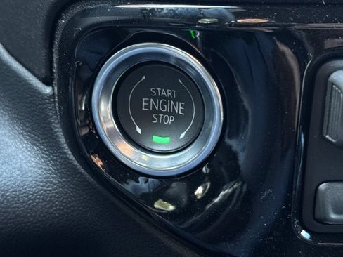 New 2026 Chevrolet Silverado 1500 High Country w/ Midnight Edition AWD/4WD image 22