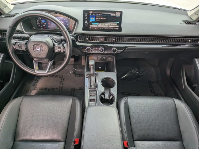 Used 2024 Honda Civic Touring image 15