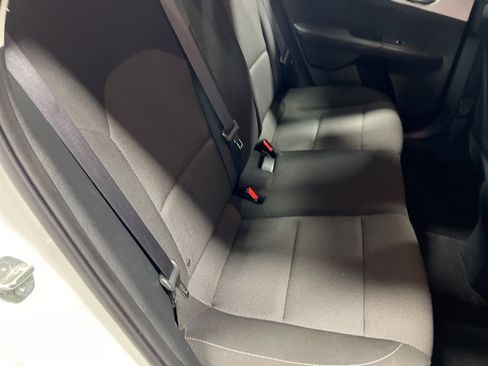 Used 2024 Kia Forte LXS image 11